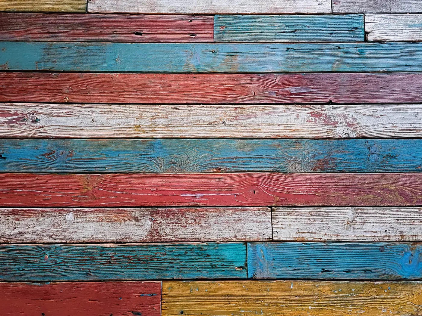 Multi Color Floor Iii 8’X6’ Fleece (96 X 72 Inch) Backdrop