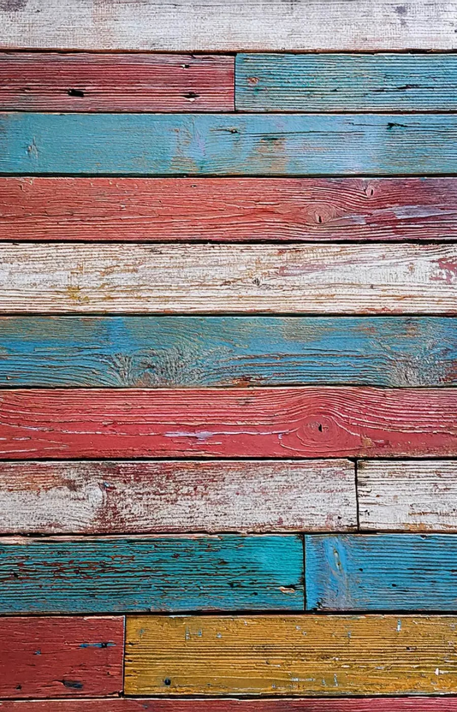 Multi Color Floor Iii 9’X14’ Ultracloth (108 X 168 Inch) Backdrop