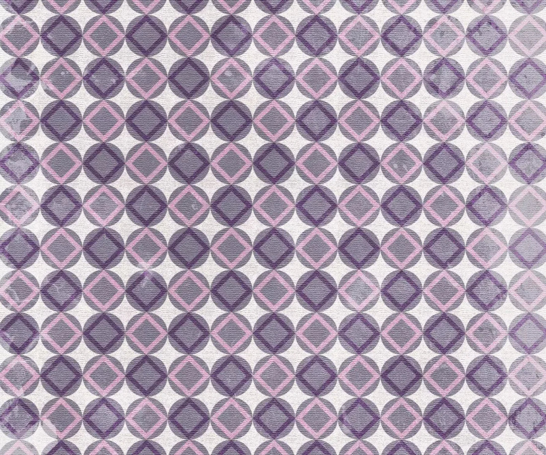 Multiplicity 5X42 Fleece ( 60 X 50 Inch ) Backdrop