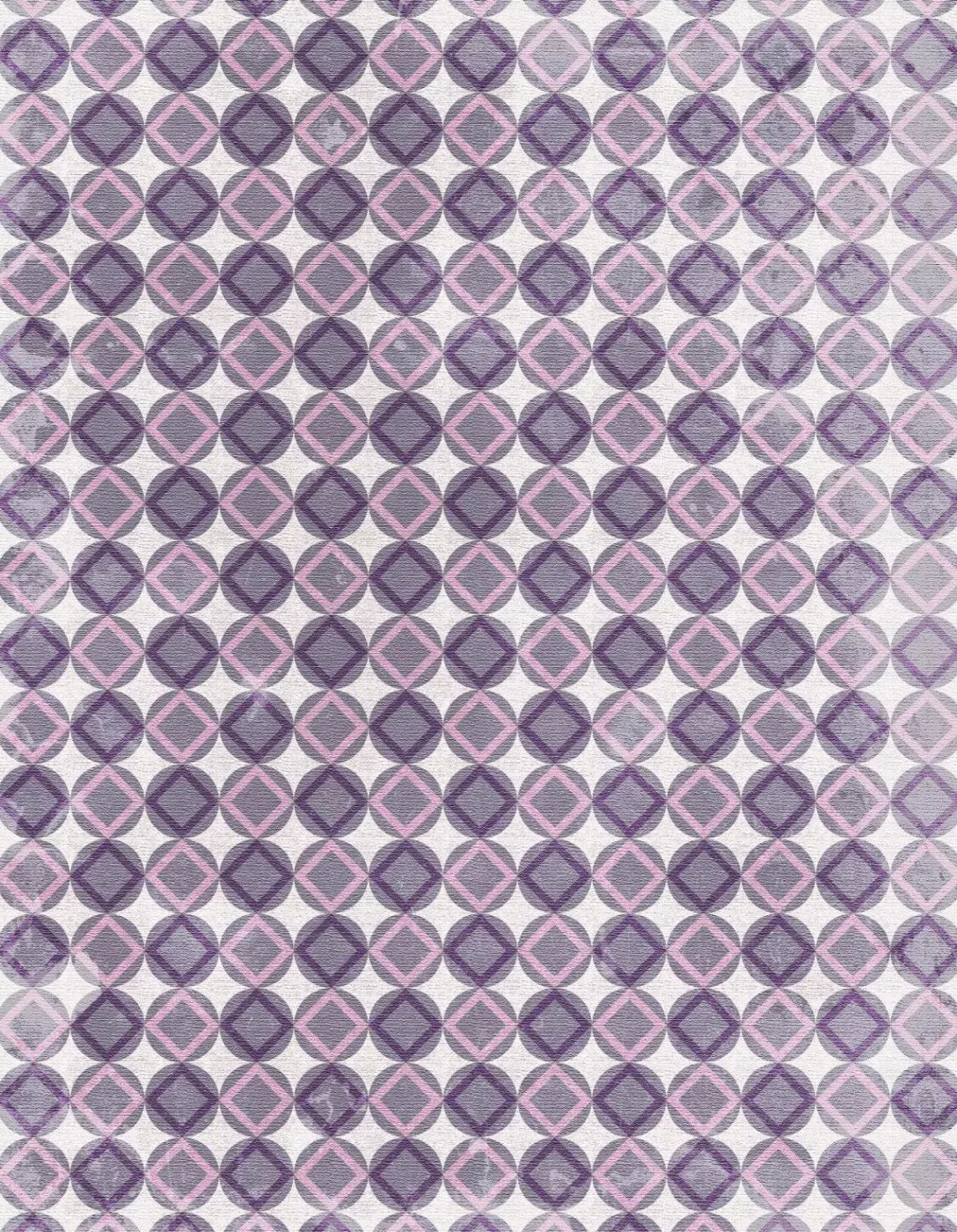 Multiplicity 6X8 Fleece ( 72 X 96 Inch ) Backdrop
