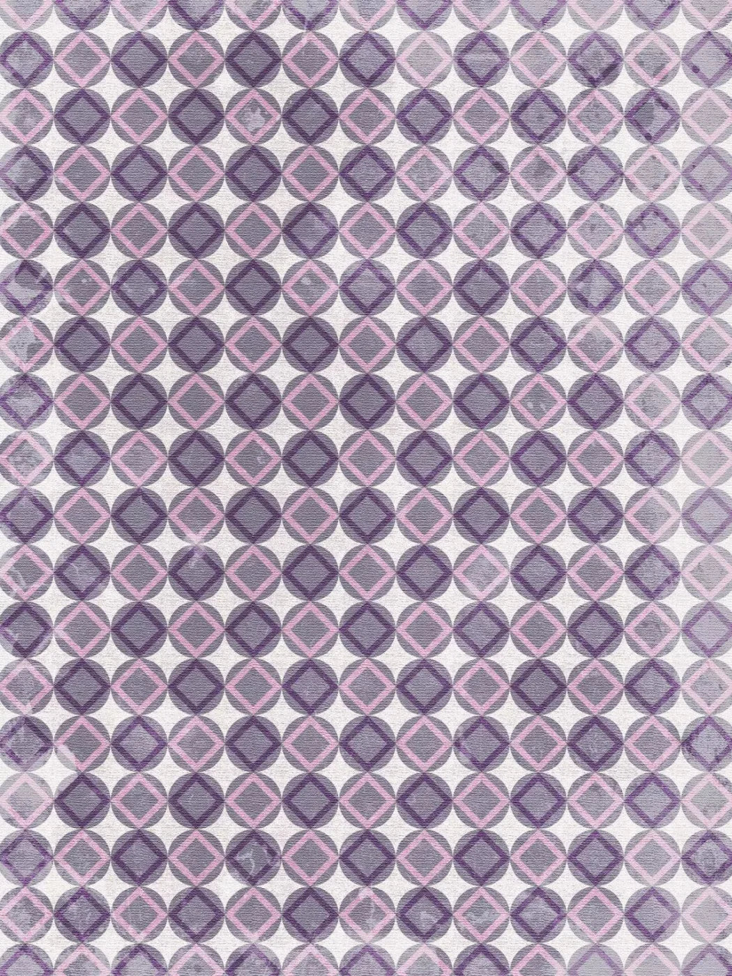 Multiplicity 8X10 Fleece ( 96 X 120 Inch ) Backdrop