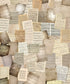 Beige Pattern Backdrop for Photography