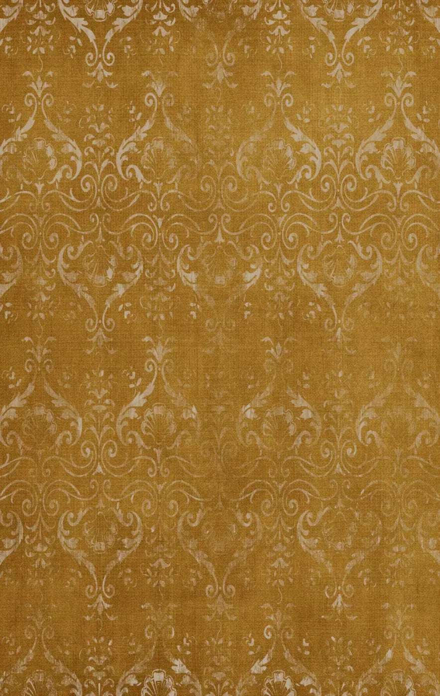 Mustard Spice 10X16 Ultracloth ( 120 X 192 Inch ) Backdrop