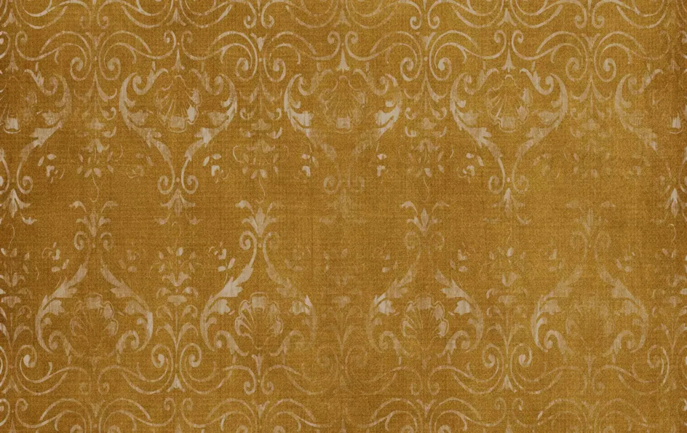 Mustard Spice 16X10 Ultracloth ( 192 X 120 Inch ) Backdrop