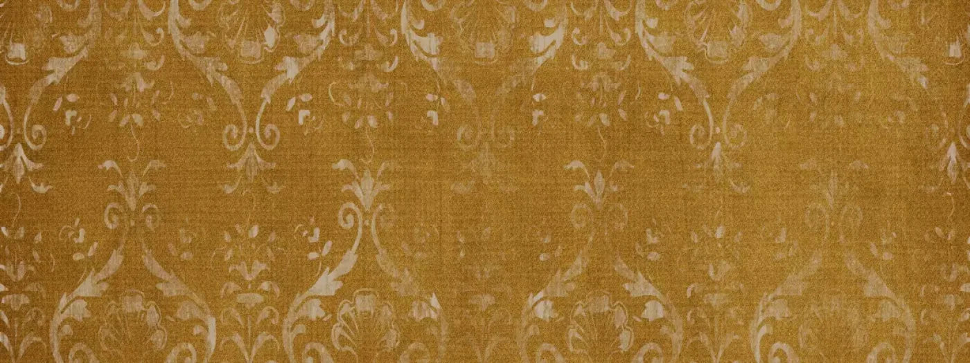 Mustard Spice 20X8 Ultracloth ( 240 X 96 Inch ) Backdrop