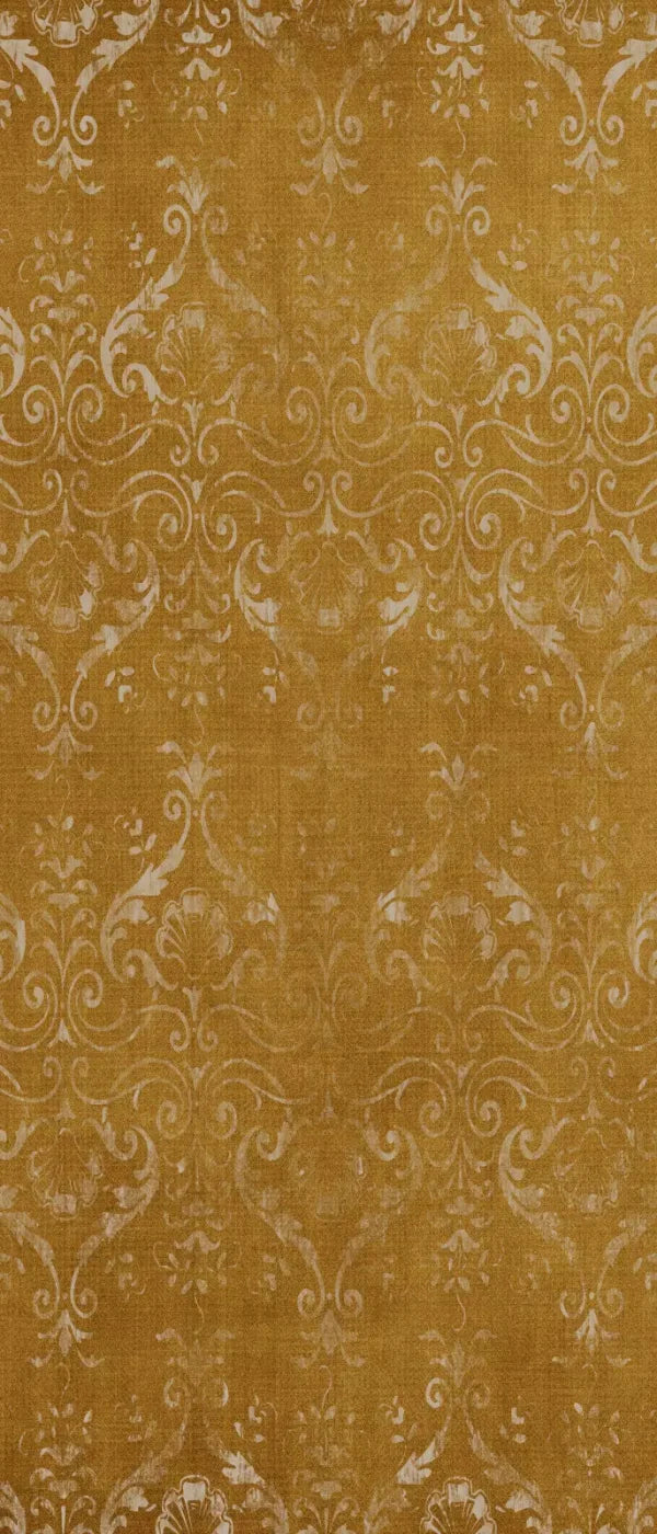 Mustard Spice 5X12 Ultracloth For Westcott X-Drop ( 60 X 144 Inch ) Backdrop