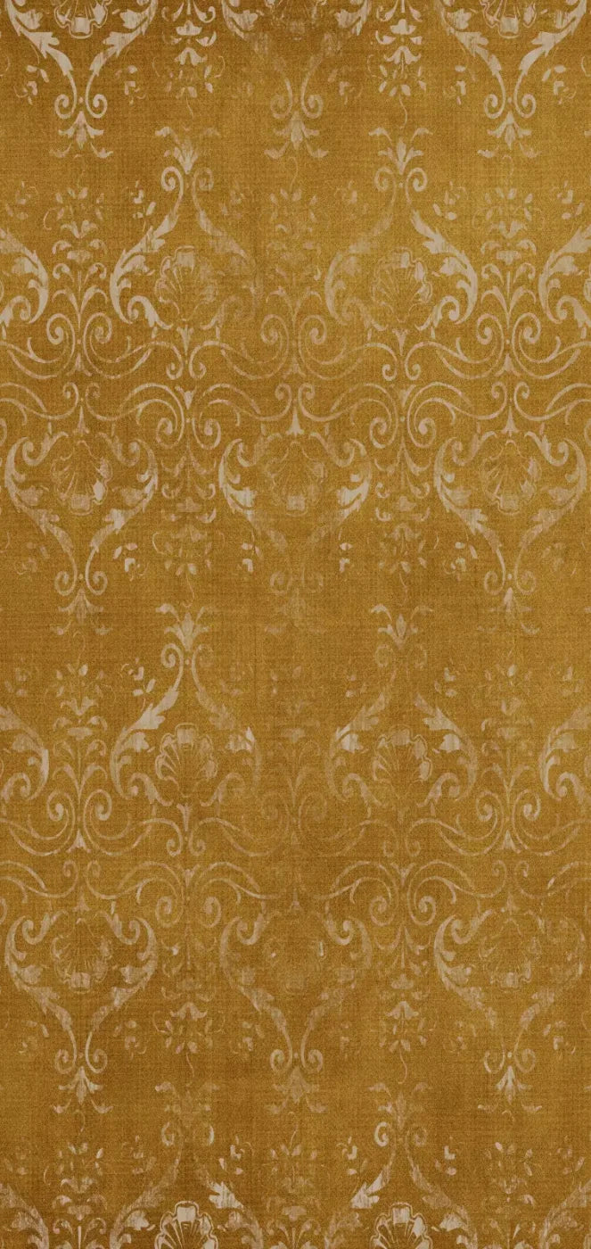 Mustard Spice 8X16 Ultracloth ( 96 X 192 Inch ) Backdrop