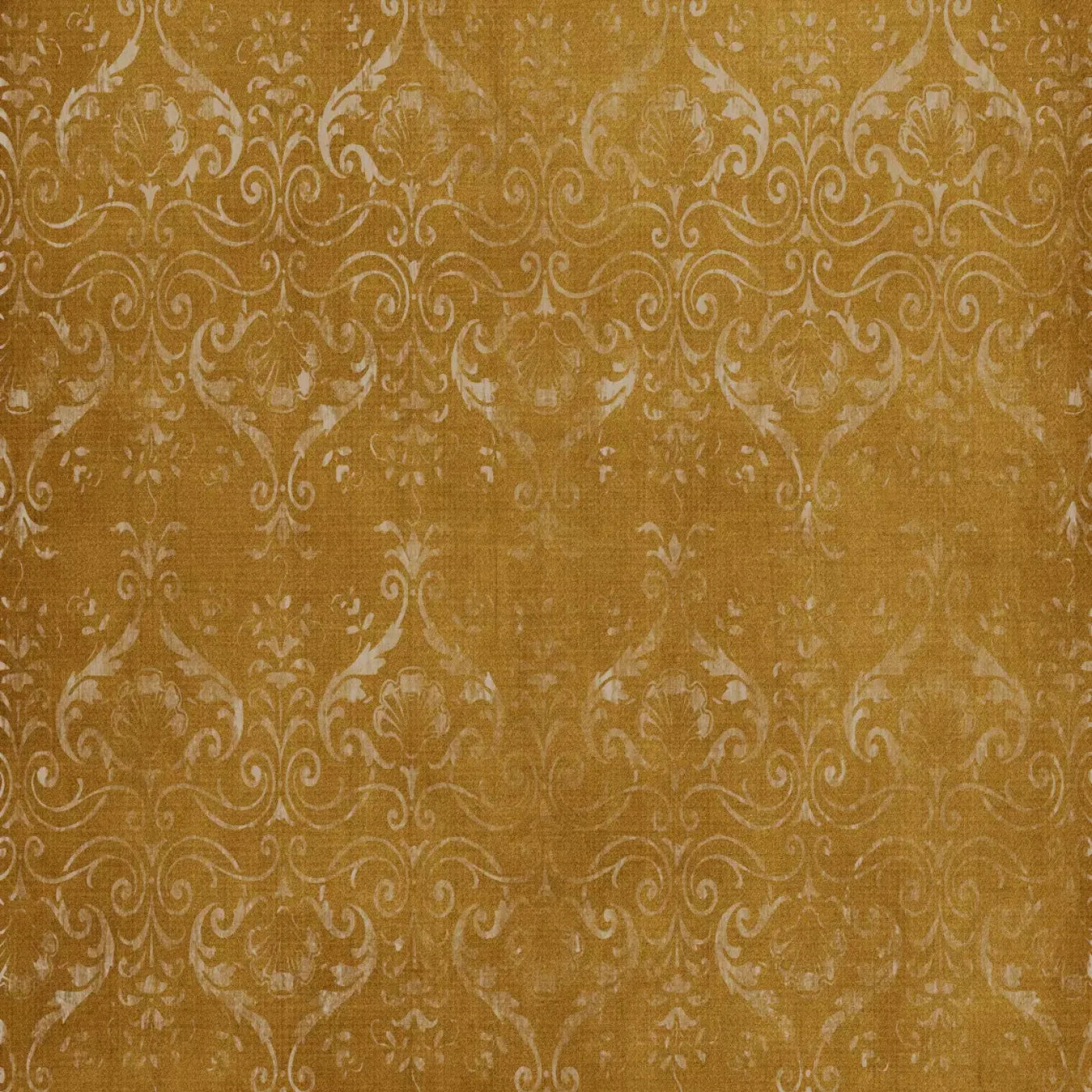 Mustard Spice Backdrop