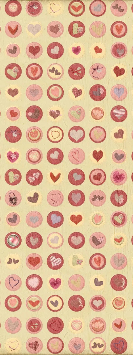My Love 8X20 Ultracloth ( 96 X 240 Inch ) Backdrop