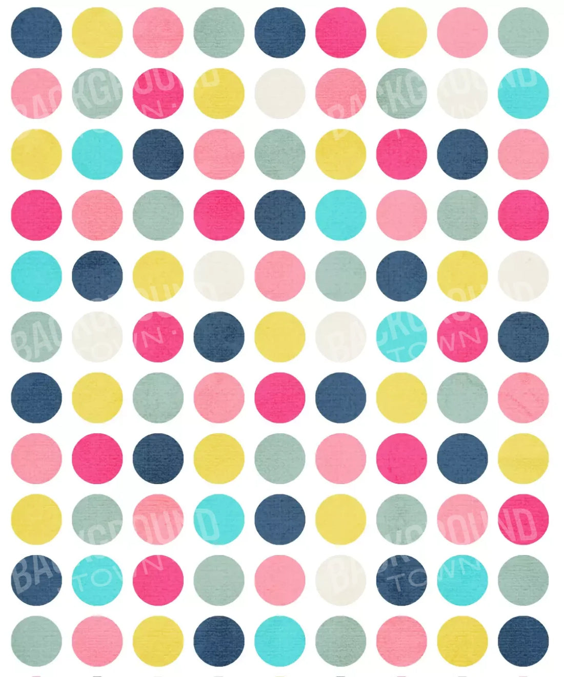 White Pattern Backdrop for Photography