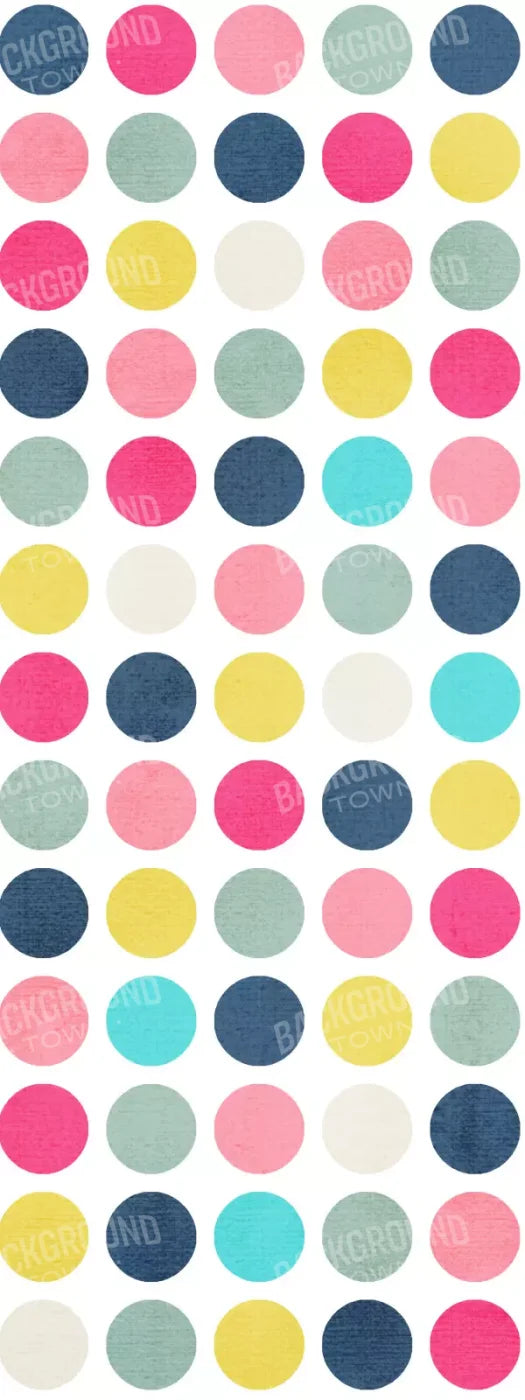 Myla 8X20 Ultracloth ( 96 X 240 Inch ) Backdrop