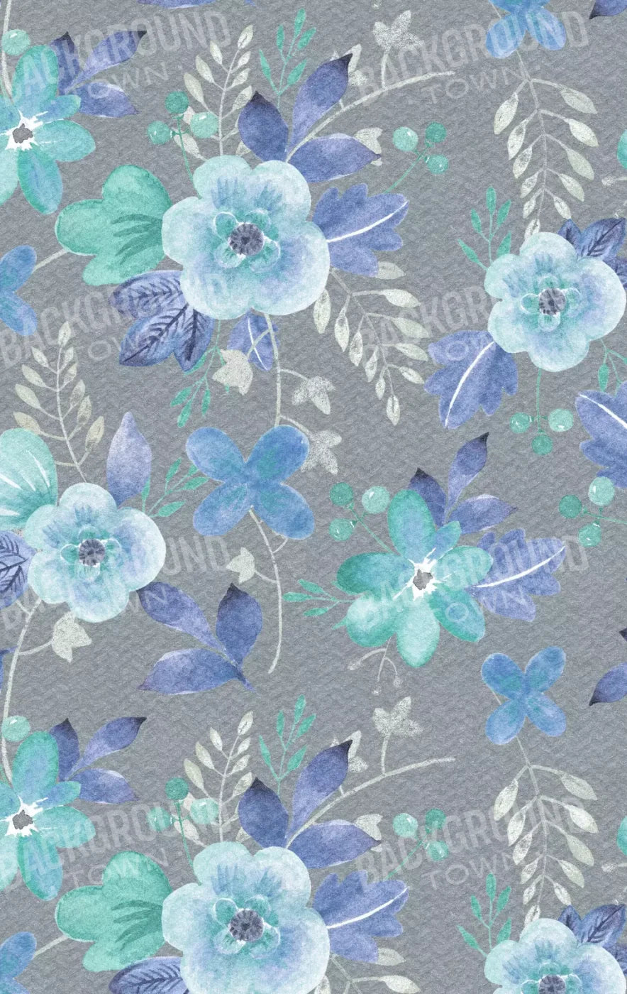 Nalani 10X16 Ultracloth ( 120 X 192 Inch ) Backdrop