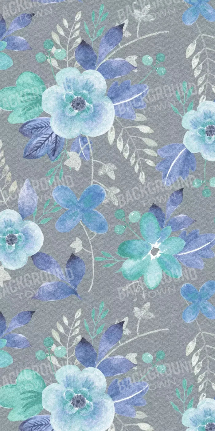 Nalani 10X20 Ultracloth ( 120 X 240 Inch ) Backdrop