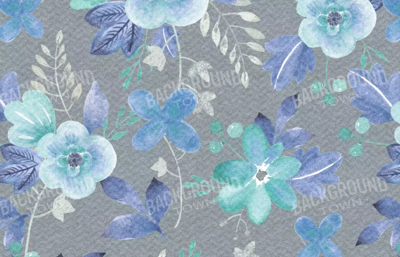 Nalani 12X8 Ultracloth ( 144 X 96 Inch ) Backdrop