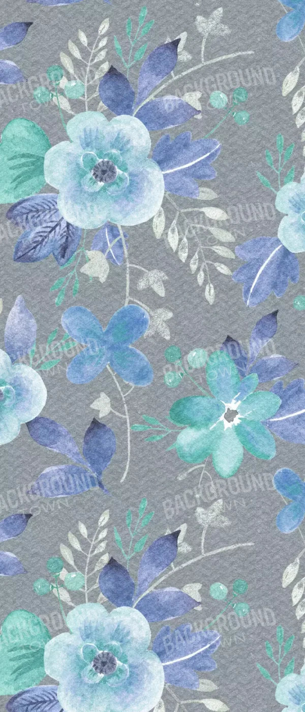 Nalani 5X12 Ultracloth For Westcott X-Drop ( 60 X 144 Inch ) Backdrop