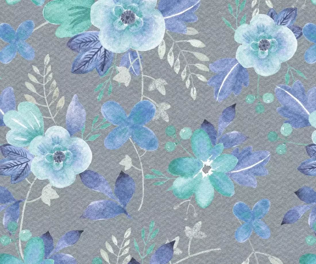 Nalani 5X42 Fleece ( 60 X 50 Inch ) Backdrop