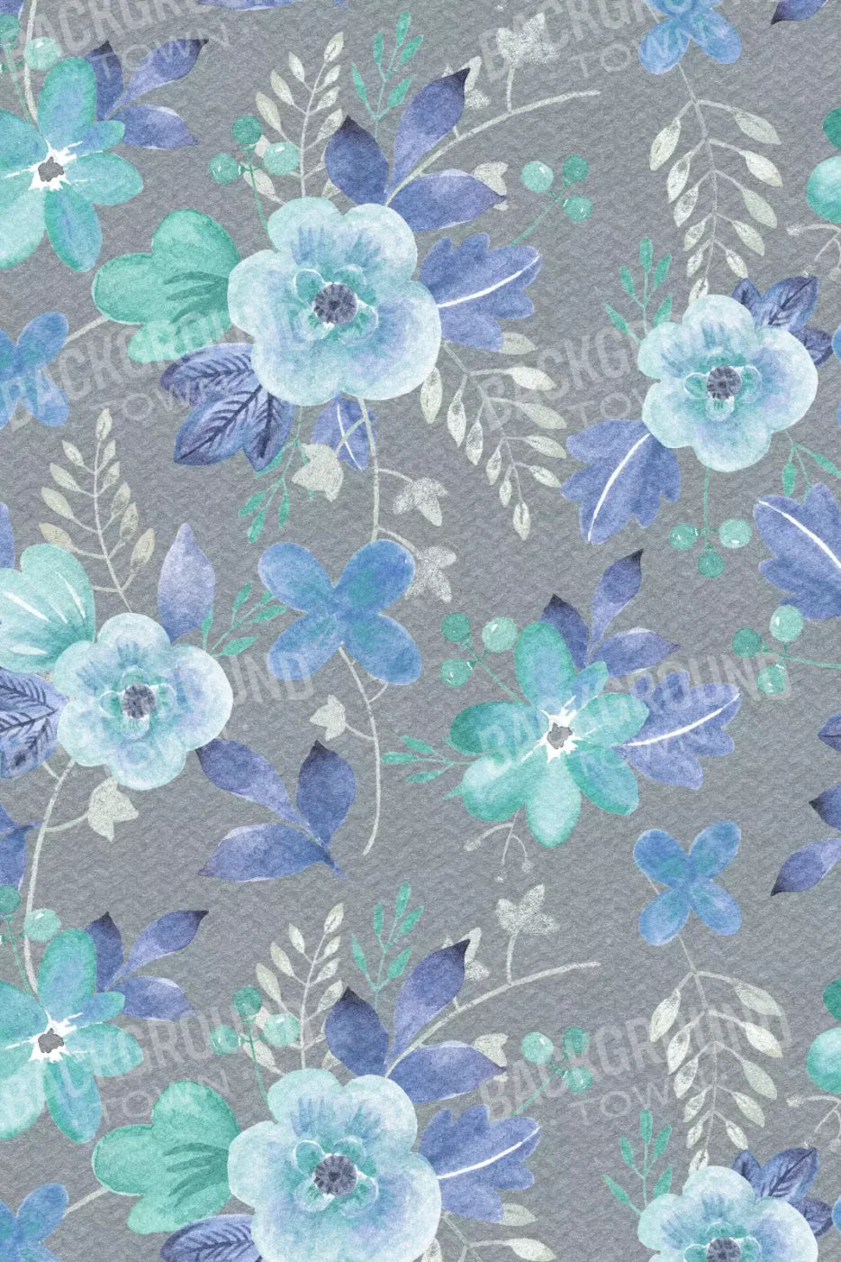 Nalani 5X8 Ultracloth ( 60 X 96 Inch ) Backdrop