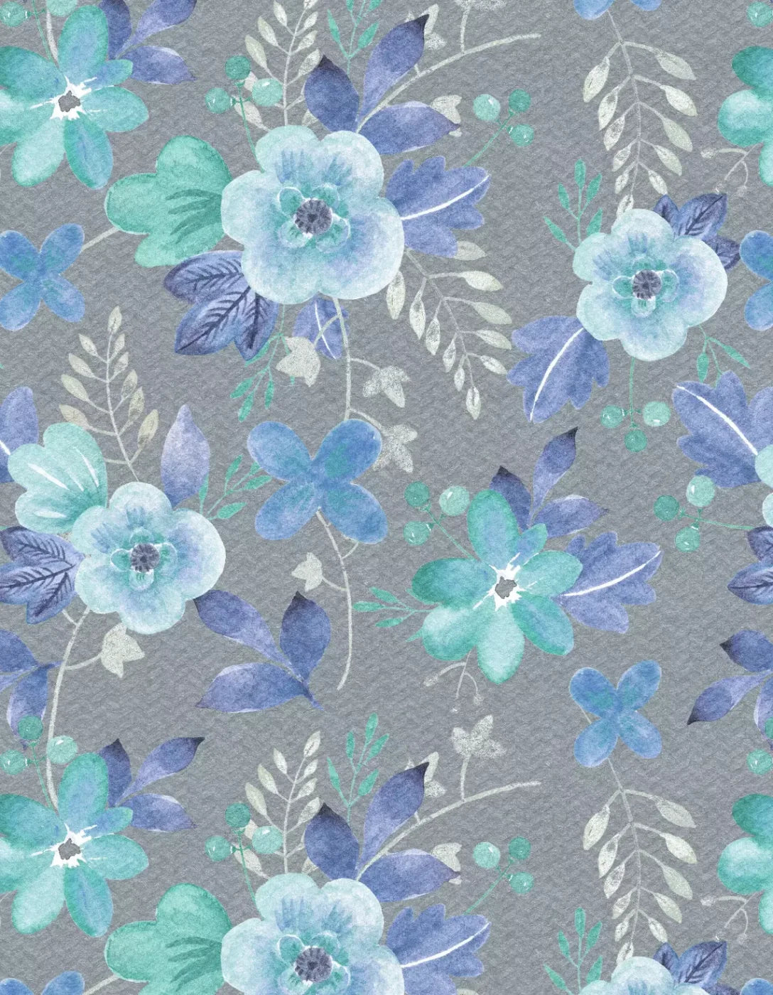 Nalani 6X8 Fleece ( 72 X 96 Inch ) Backdrop