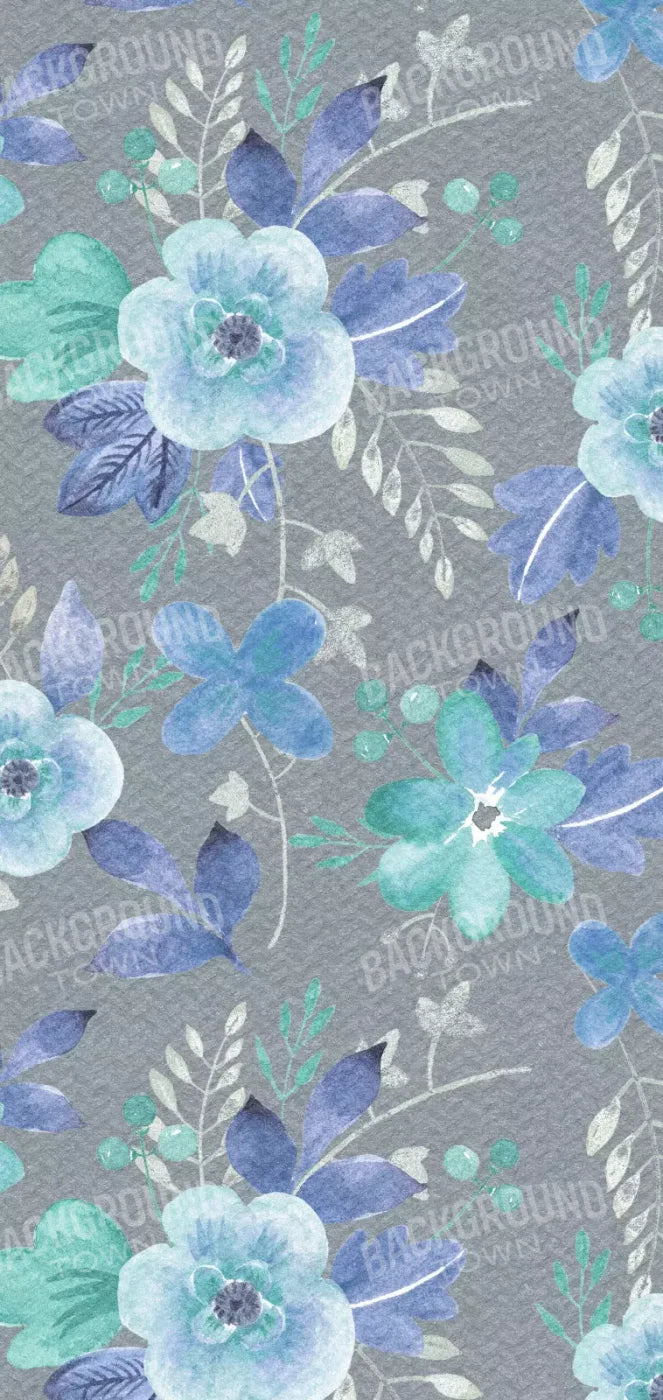 Nalani 8X16 Ultracloth ( 96 X 192 Inch ) Backdrop