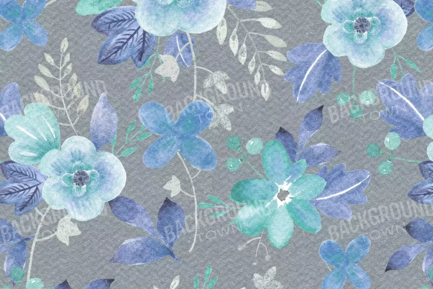 Nalani 8X5 Ultracloth ( 96 X 60 Inch ) Backdrop