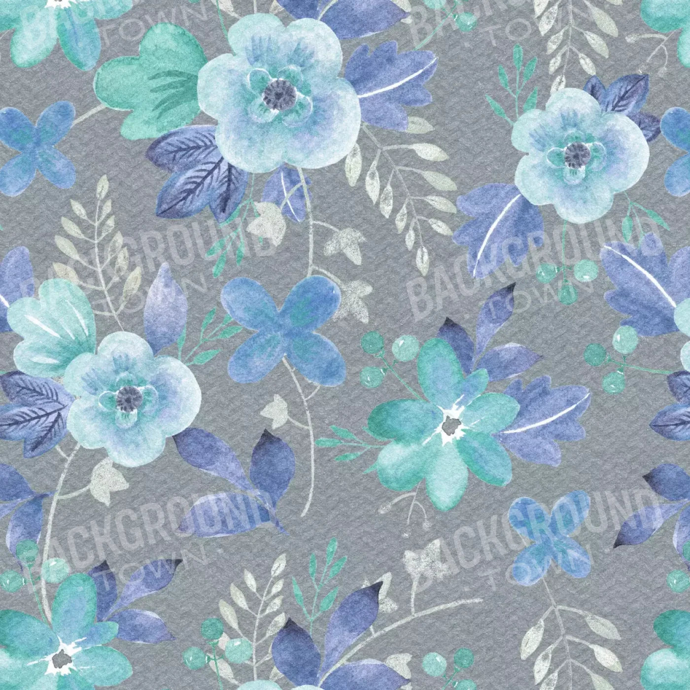 Nalani 8X8 Fleece ( 96 X Inch ) Backdrop