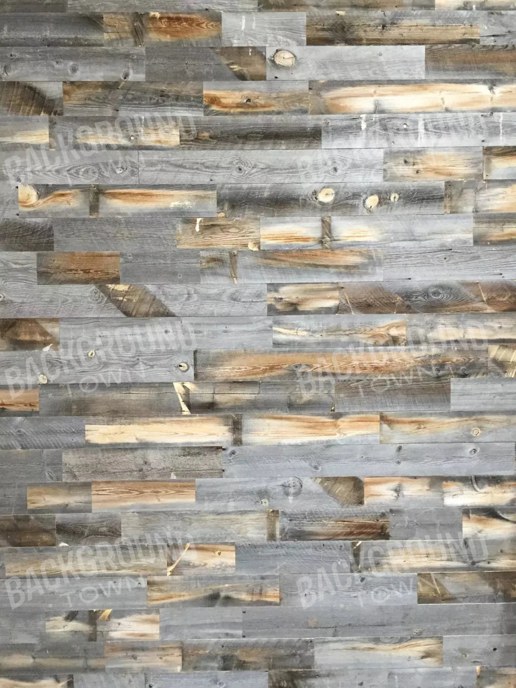 Nashville Rubbermat Floor 5X7 ( 60 X 84 Inch )