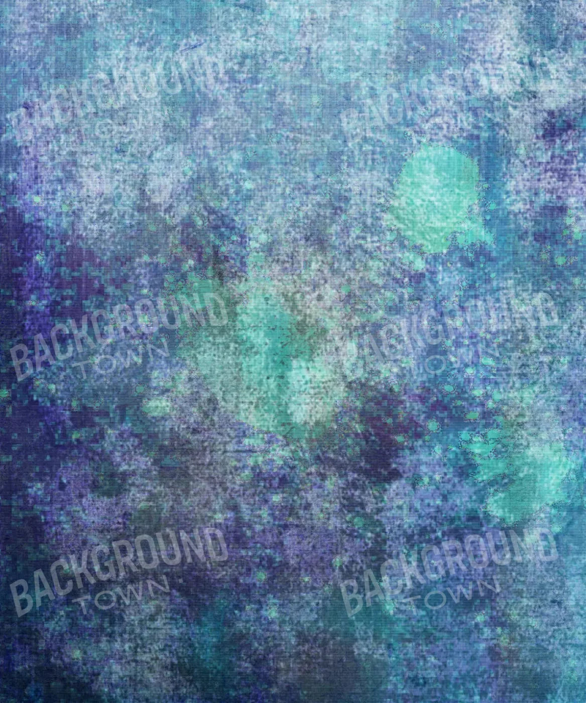 Blue Textured Backdrop for Photography