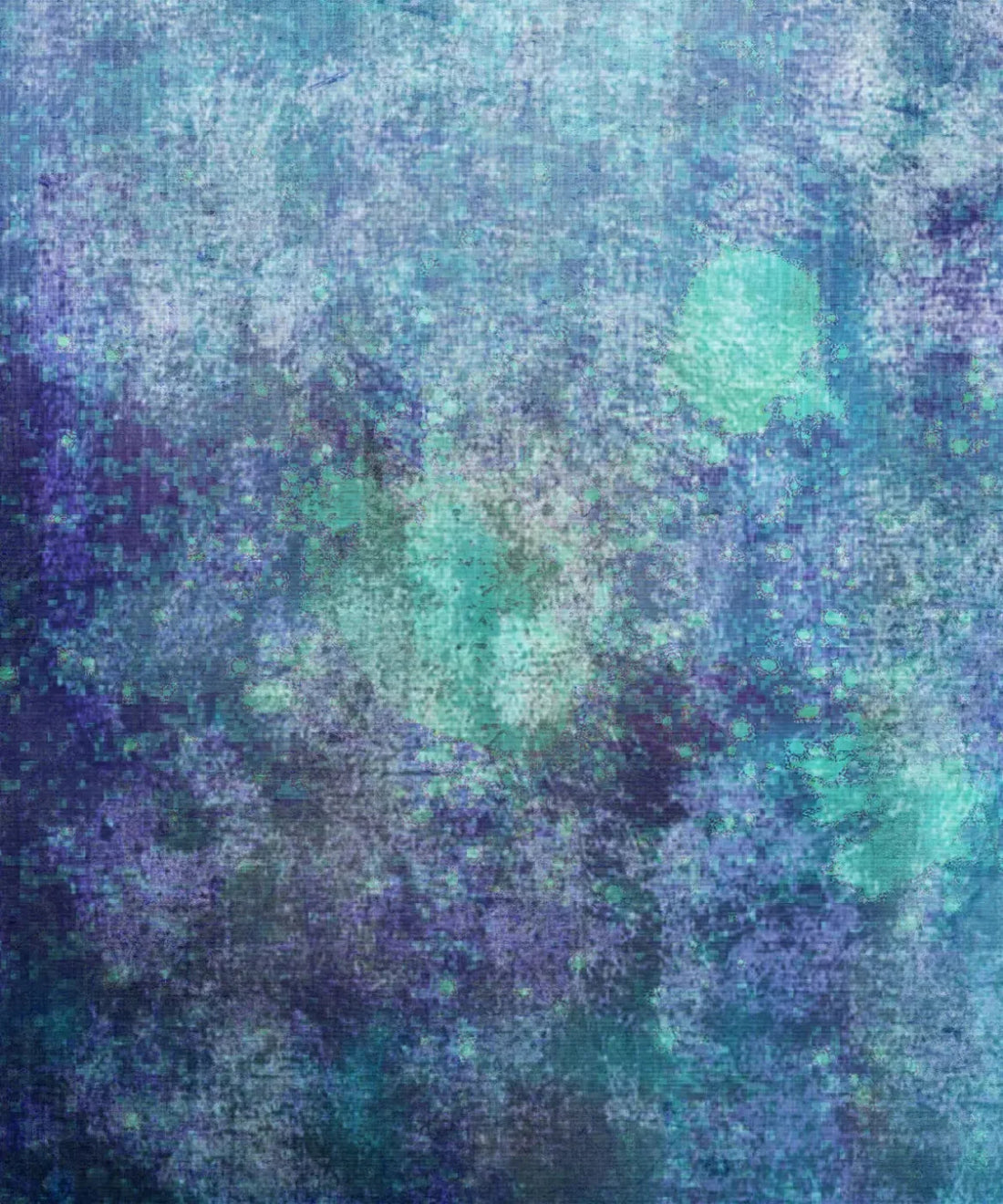 Blue Textured Backdrop for Photography