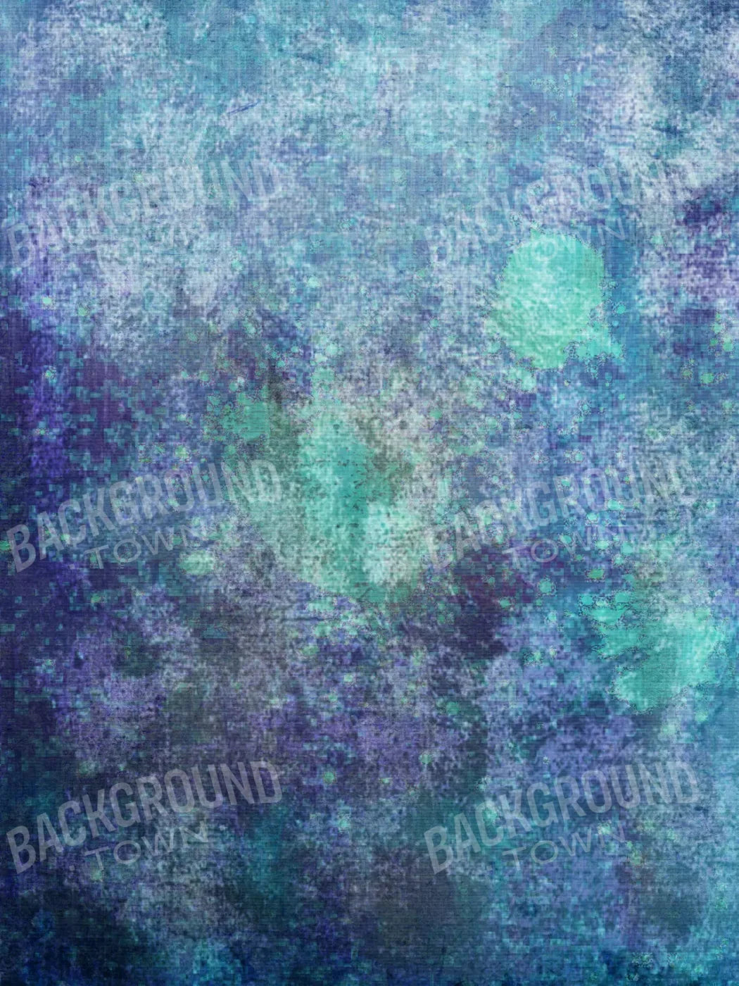 Nautilus 5X68 Fleece ( 60 X 80 Inch ) Backdrop