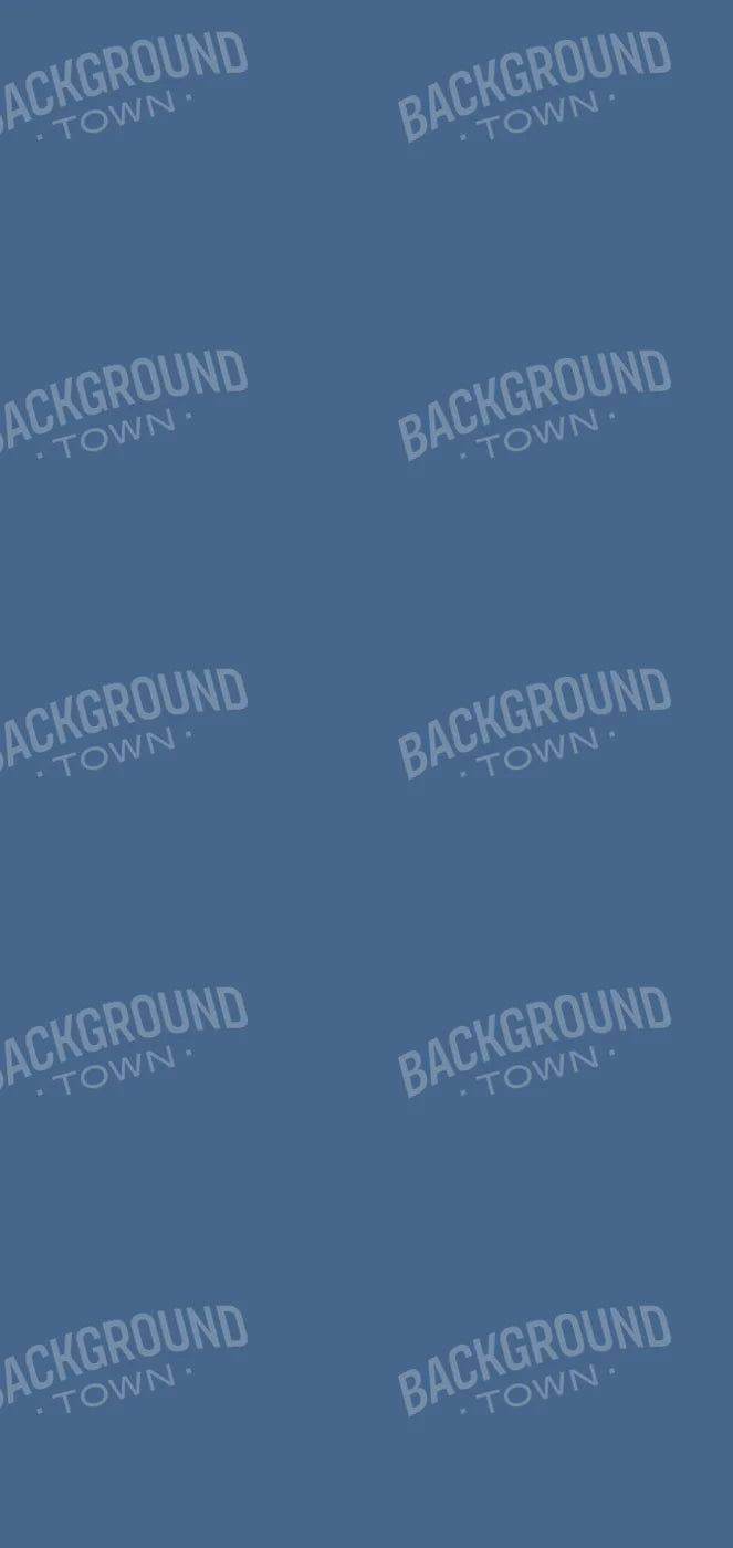 Navy 8X16 Ultracloth ( 96 X 192 Inch ) Backdrop