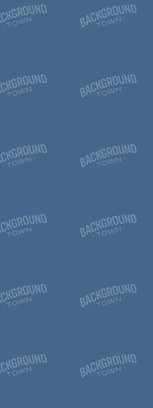 Navy 8X20 Ultracloth ( 96 X 240 Inch ) Backdrop