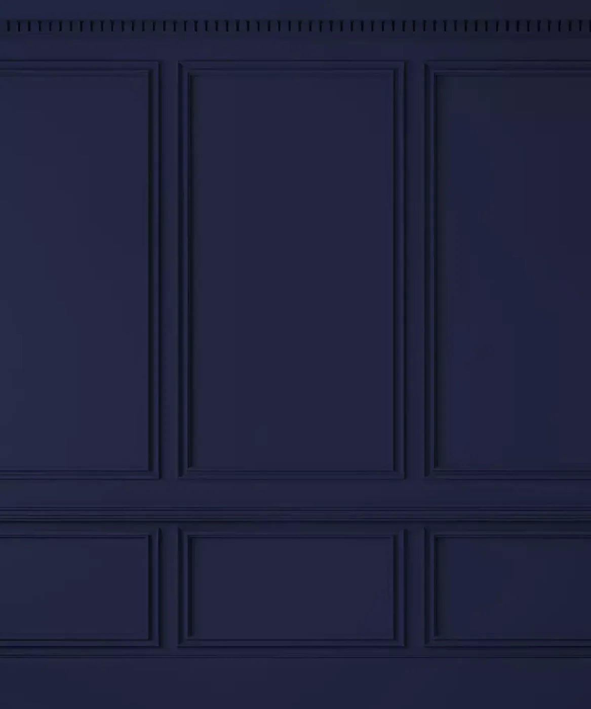 Navy Wall Ballroom 10’X12’ Ultracloth (120 X 144 Inch) Backdrop