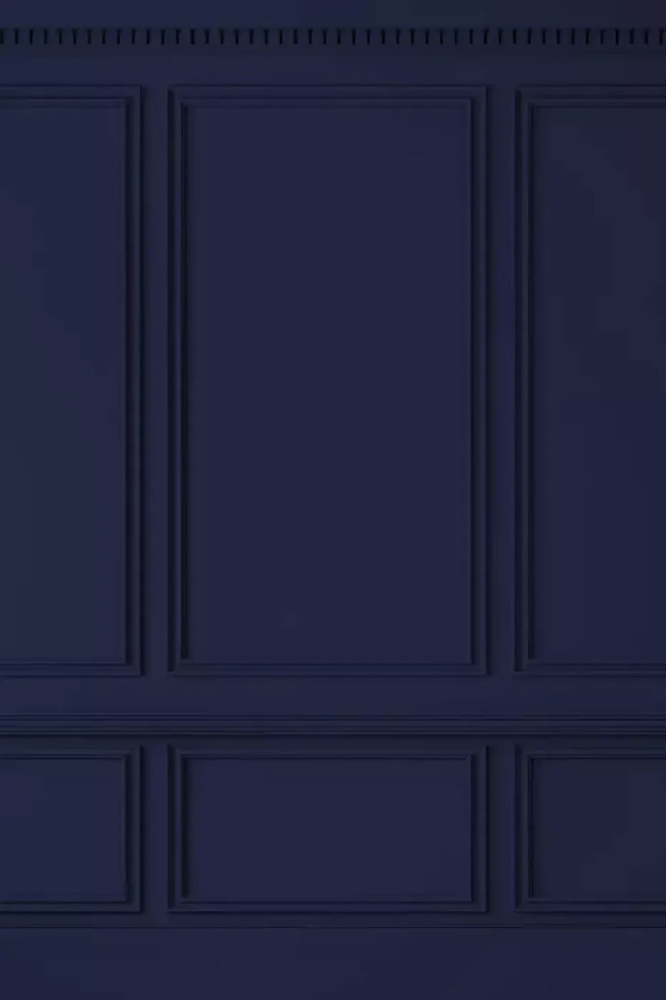 Navy Wall Ballroom 8’X12’ Ultracloth (96 X 144 Inch) Backdrop