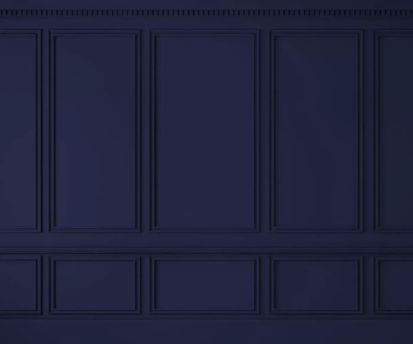 Navy Wall Ballroom 12’X10’ Ultracloth (144 X 120 Inch) Backdrop