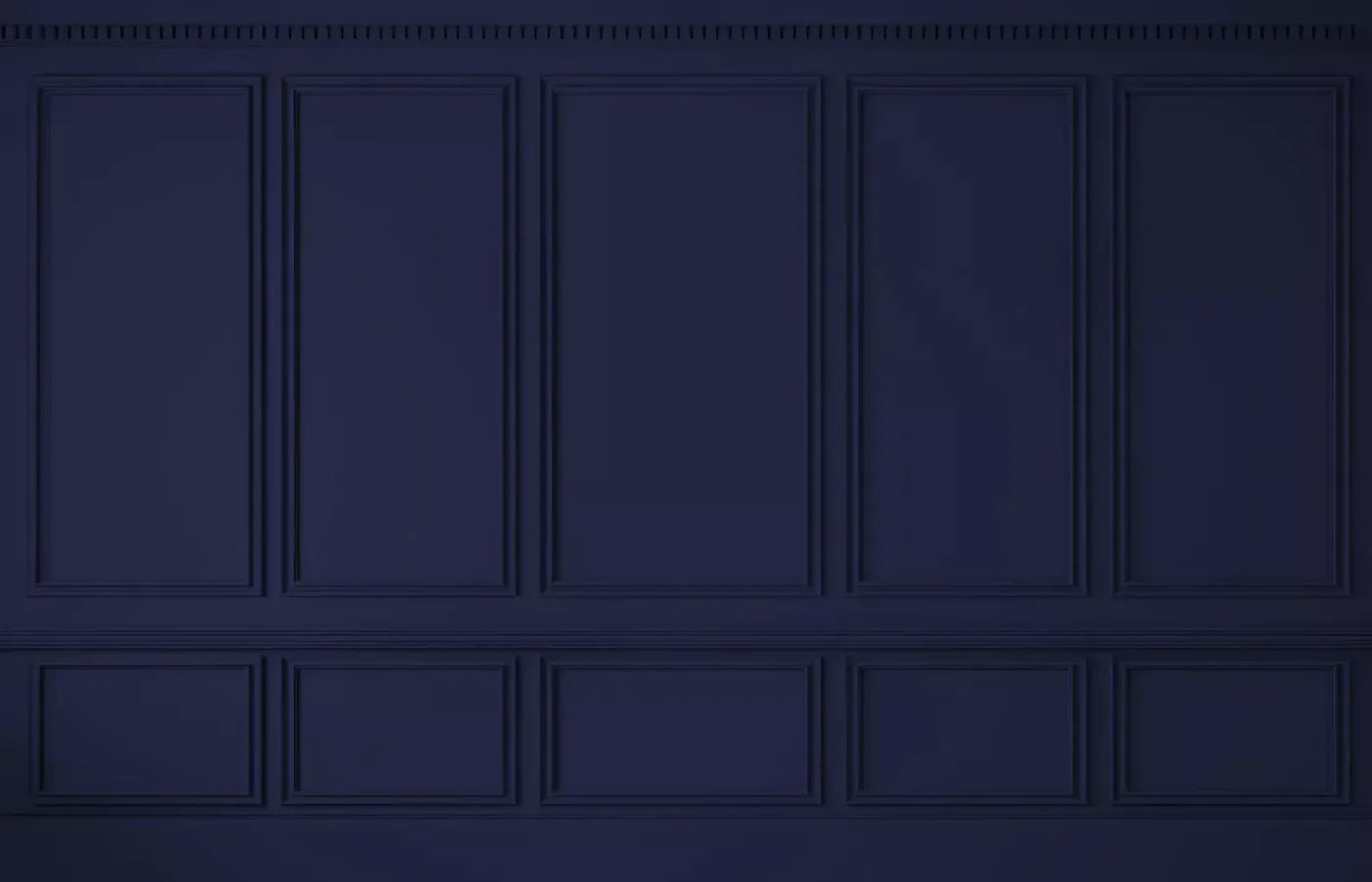 Navy Wall Ballroom 14’X9’ Ultracloth (168 X 108 Inch) Backdrop
