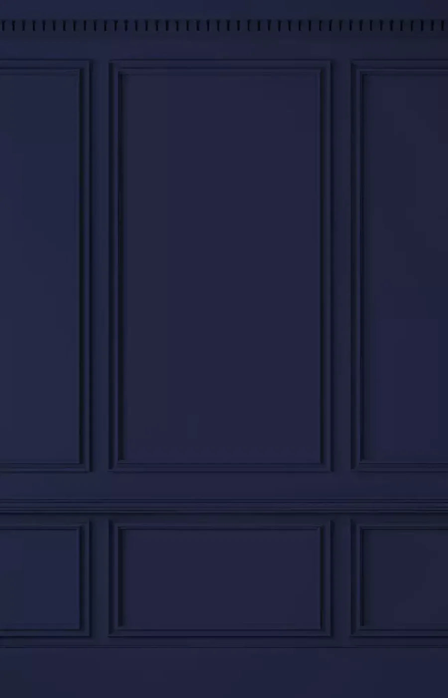 Navy Wall Ballroom 9’X14’ Ultracloth (108 X 168 Inch) Backdrop