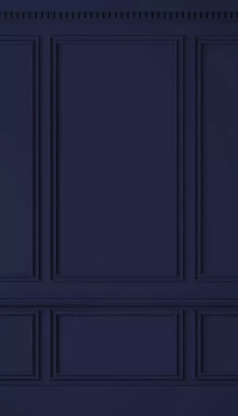 Navy Wall Ballroom 8’X14’ Ultracloth (96 X 168 Inch) Backdrop