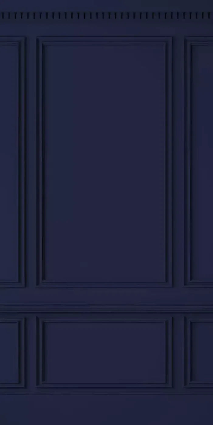 Navy Wall Ballroom 8’X16’ Ultracloth (96 X 192 Inch) Backdrop