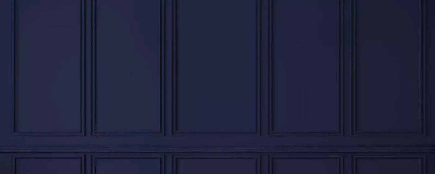 Navy Wall Ballroom 20’X8’ Ultracloth (240 X 96 Inch) Backdrop