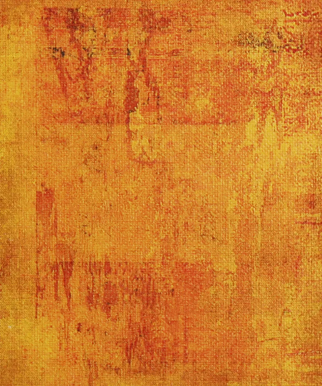 Orange Textured Backdrop for Photography