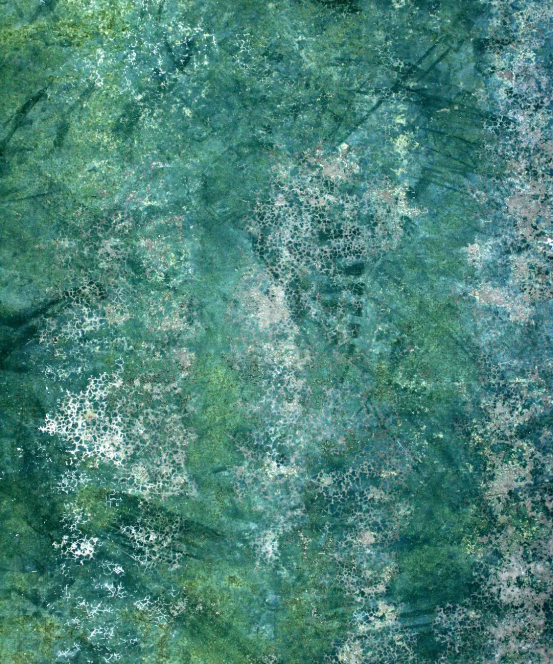 Green Textured Backdrop for Photography