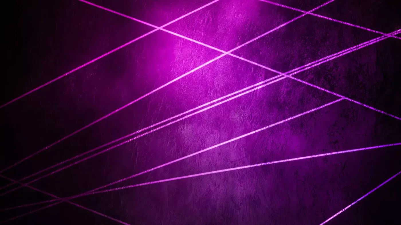 Neon Gels Fuchsia 14X8 Ultracloth ( 168 X 96 Inch ) Backdrop