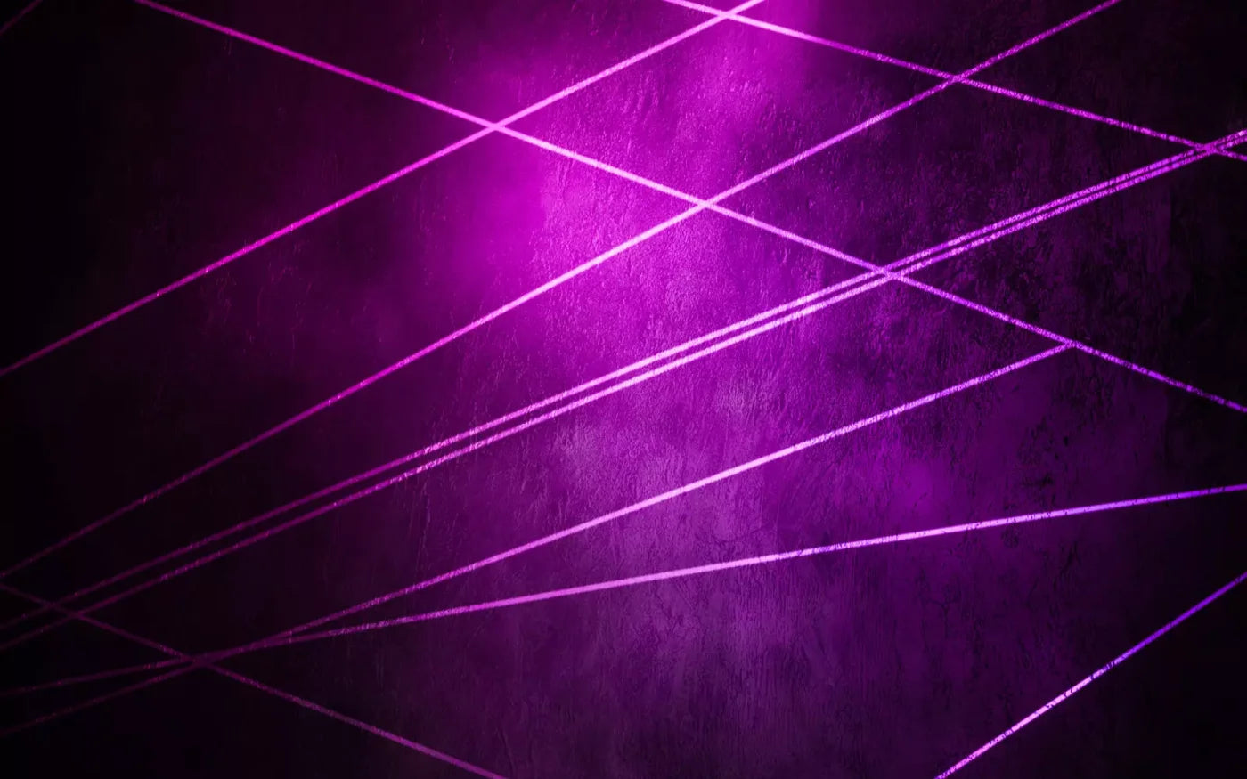 Neon Gels Fuchsia 14X9 Ultracloth ( 168 X 108 Inch ) Backdrop