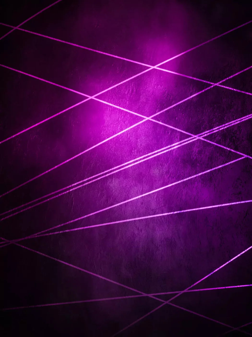 Neon Gels Fuchsia 5X68 Fleece ( 60 X 80 Inch ) Backdrop