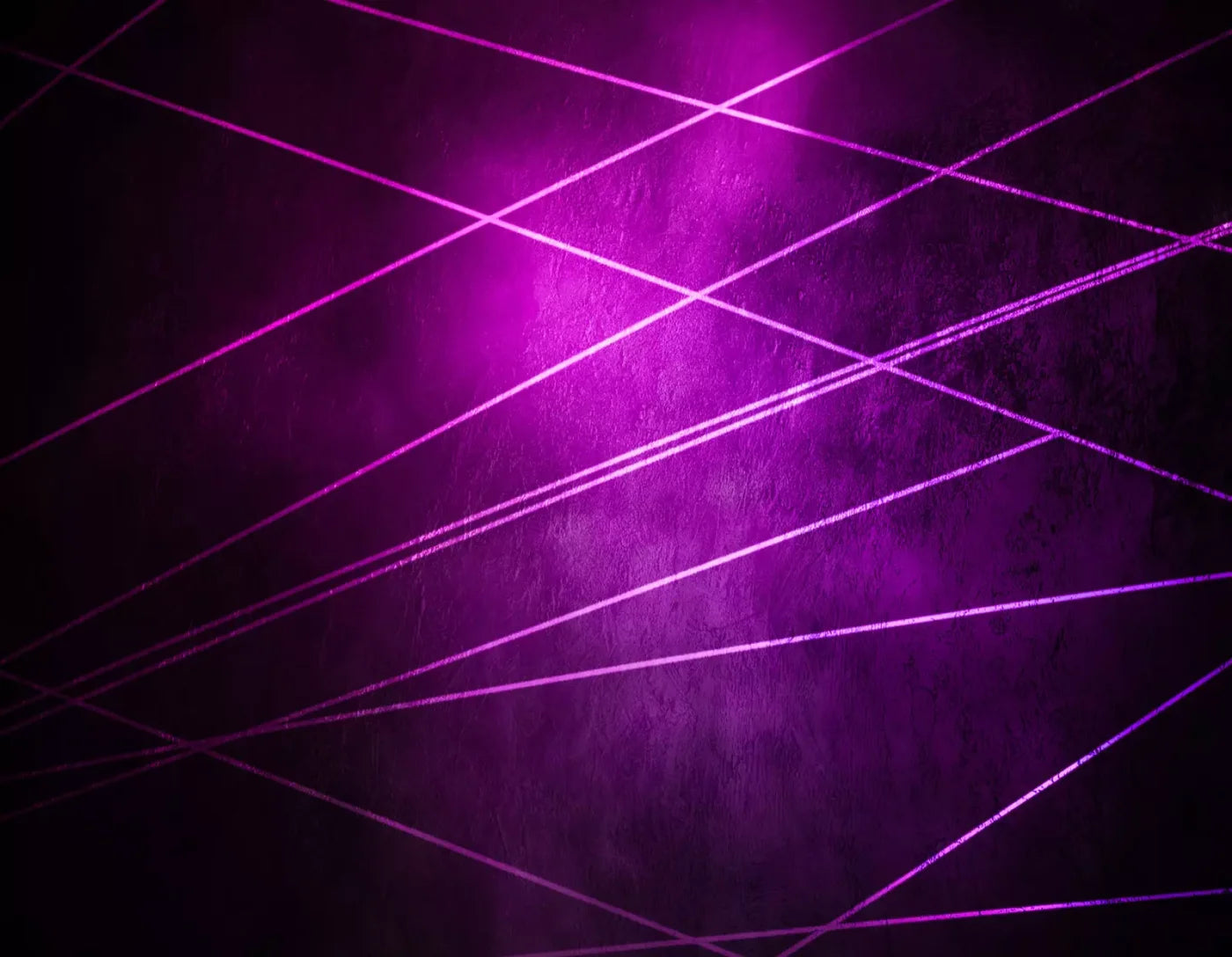 Neon Gels Fuchsia 8X6 Fleece ( 96 X 72 Inch ) Backdrop