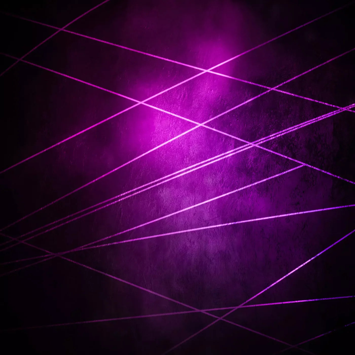 Neon Gels Fuchsia 8X8 Fleece ( 96 X Inch ) Backdrop