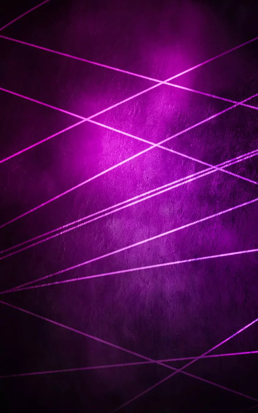 Neon Gels Fuchsia 9X14 Ultracloth ( 108 X 168 Inch ) Backdrop