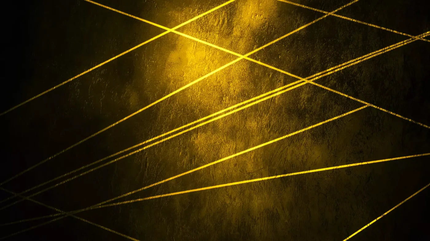 Neon Gels Lemon 14X8 Ultracloth ( 168 X 96 Inch ) Backdrop