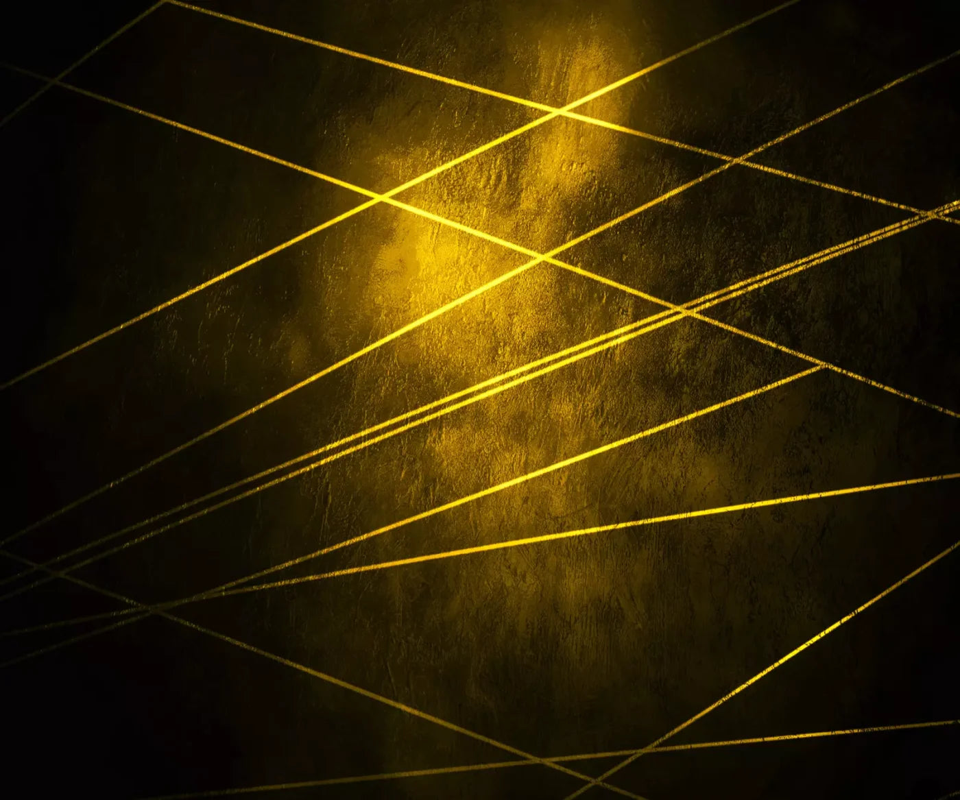 Neon Gels Lemon 5X42 Fleece ( 60 X 50 Inch ) Backdrop