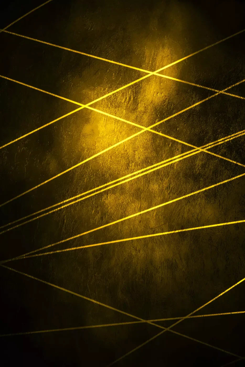 Neon Gels Lemon 5X8 Ultracloth ( 60 X 96 Inch ) Backdrop